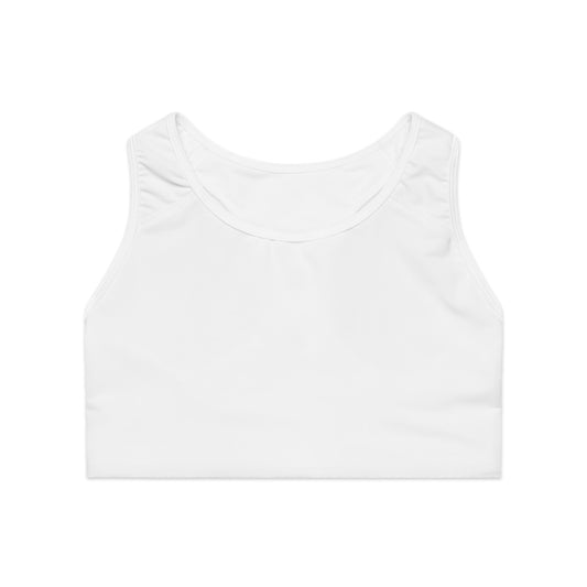 Sports Bra (white)