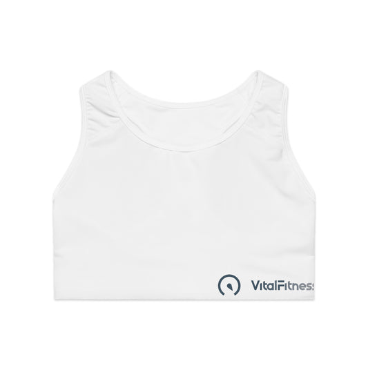 Sports Bra (AOP)