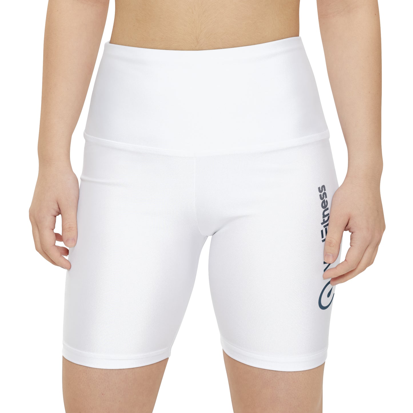 Women's Workout Shorts (AOP)
