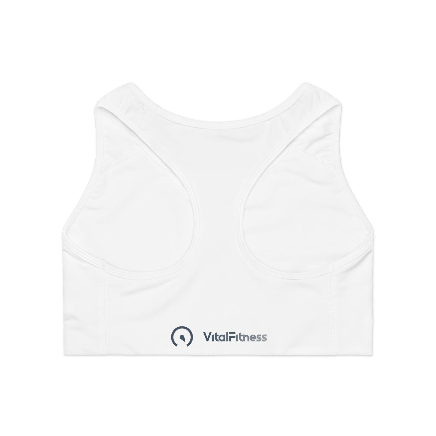 Sports Bra (white)