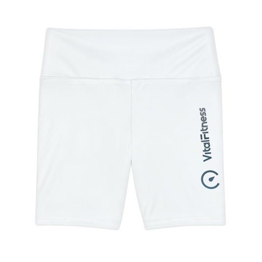 Women's Workout Shorts (AOP)