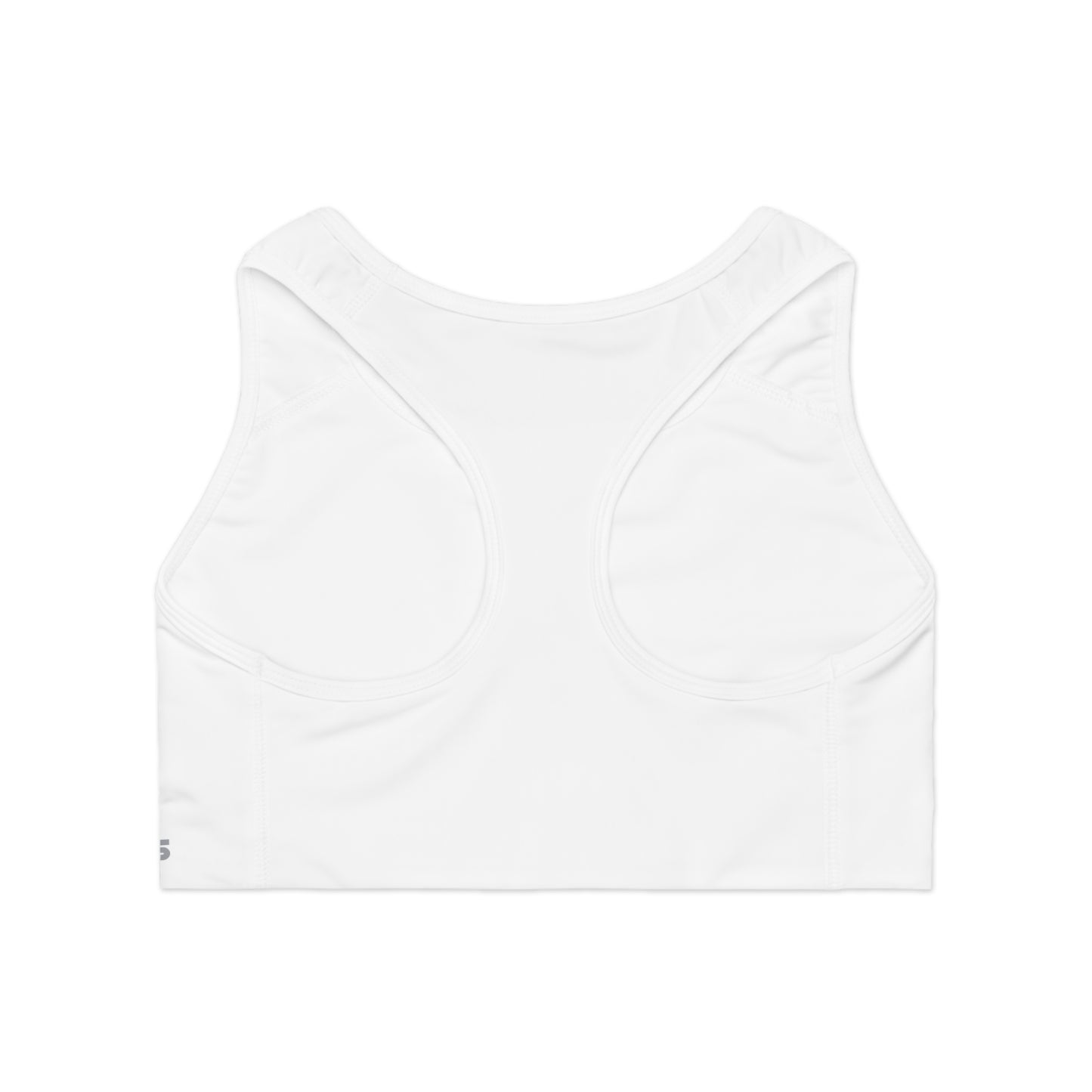 Sports Bra (AOP)