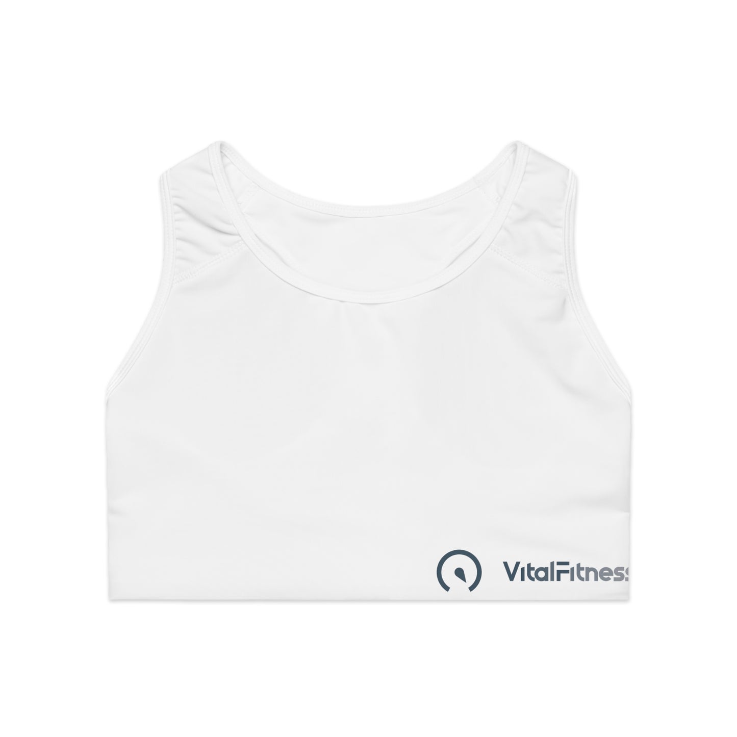 Sports Bra (AOP)